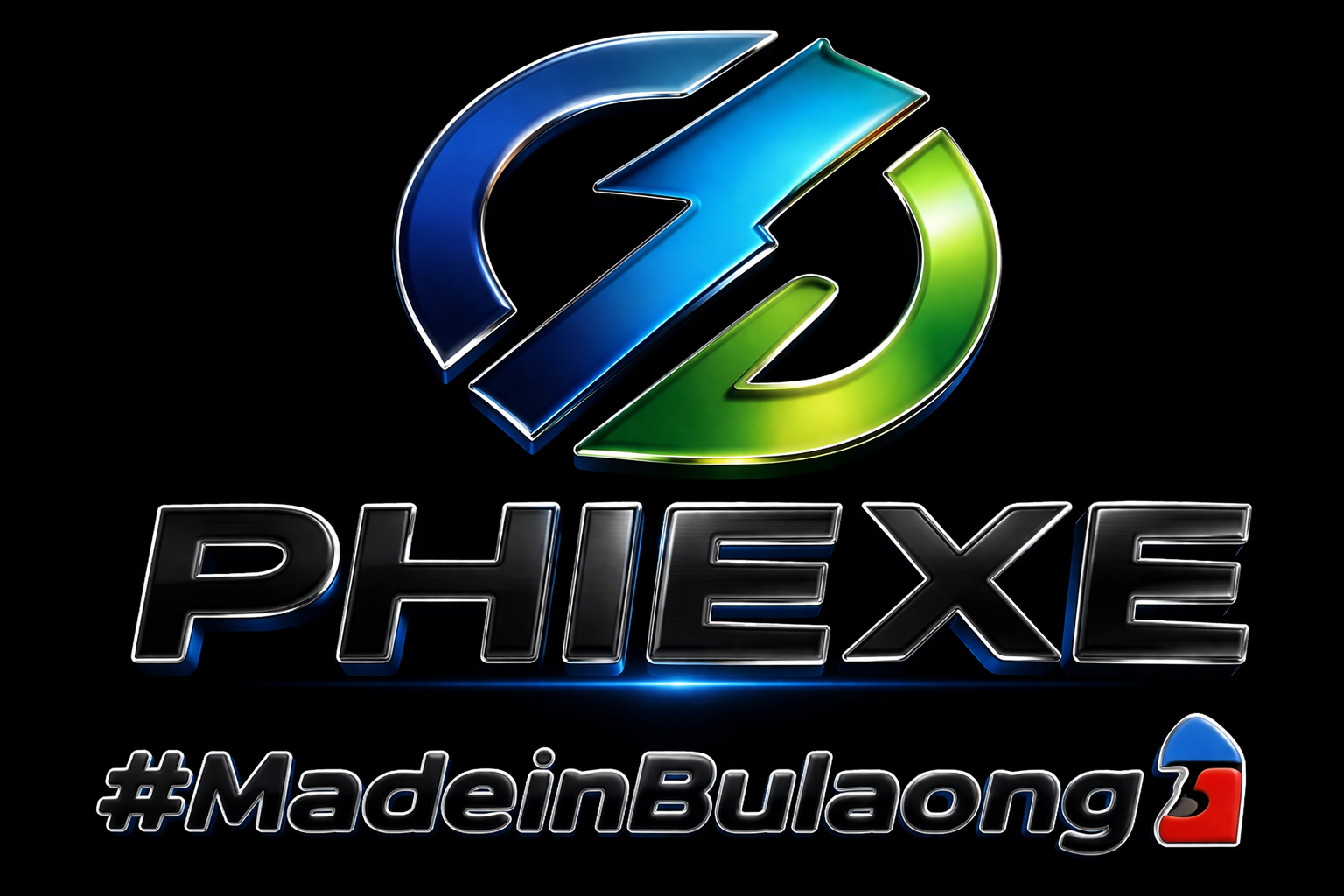 PHIEXE Logo